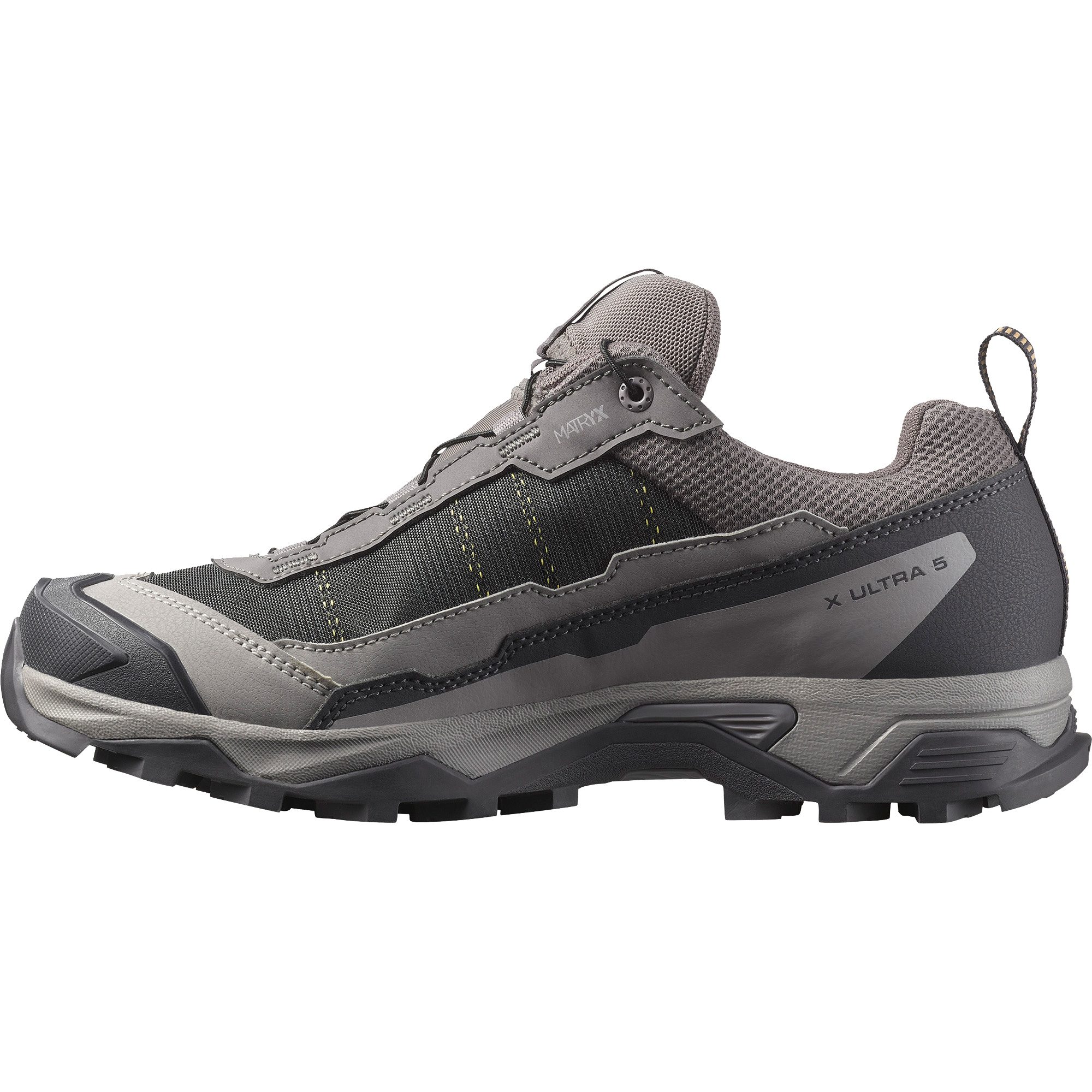 Salomon X Ultra 5 GORE-TEX® Wanderschuhe Damen plum kitten