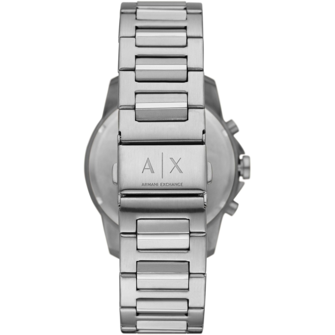 Armani Exchange Outerbanks Chronograph