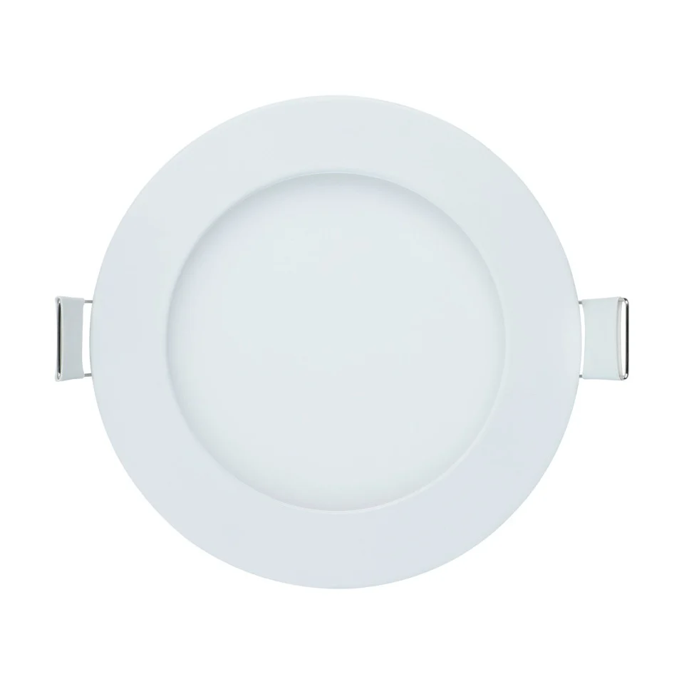 EGLO - Fueva-Z indbyg. hvid Ø12 - TW - Zigbee, Bluetooth