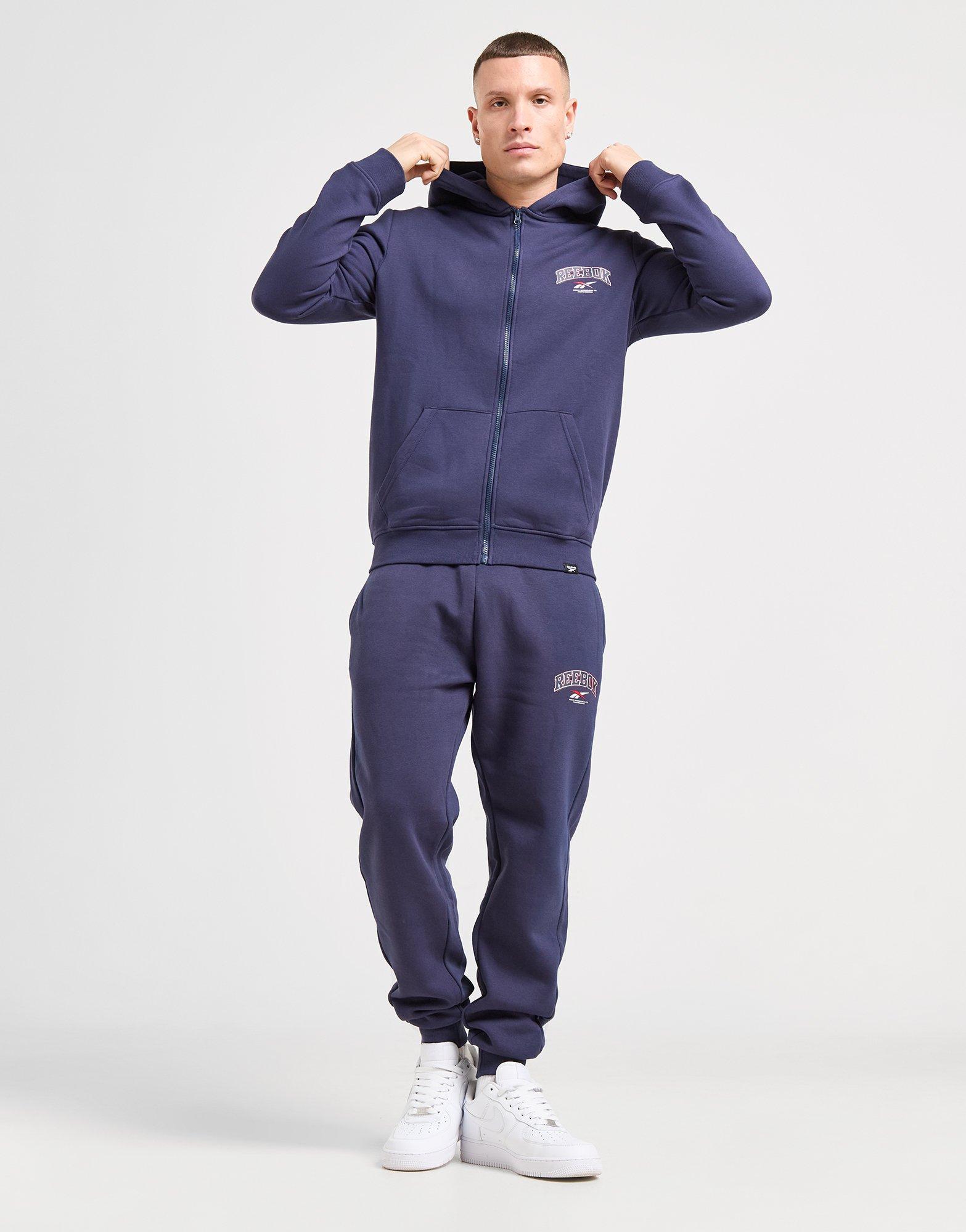 Reebok Pantalon de jogging Albany Homme