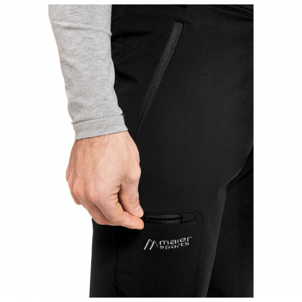 Maier Sports - Norit Winter - Pantalon hiver