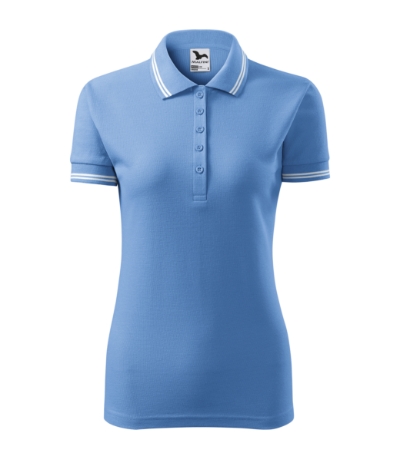 Malfini XX0 - Polo Urbain Femme Élégance et Confort