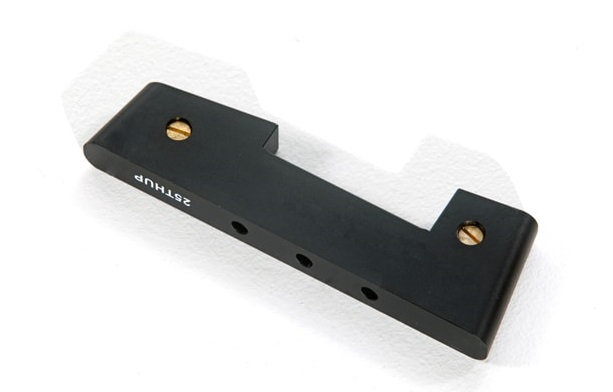 RRD Tuttle Box Head - Universal Plate Y25
