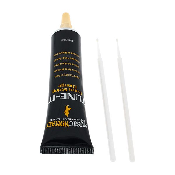 MusicNomad Lubricant MN 106