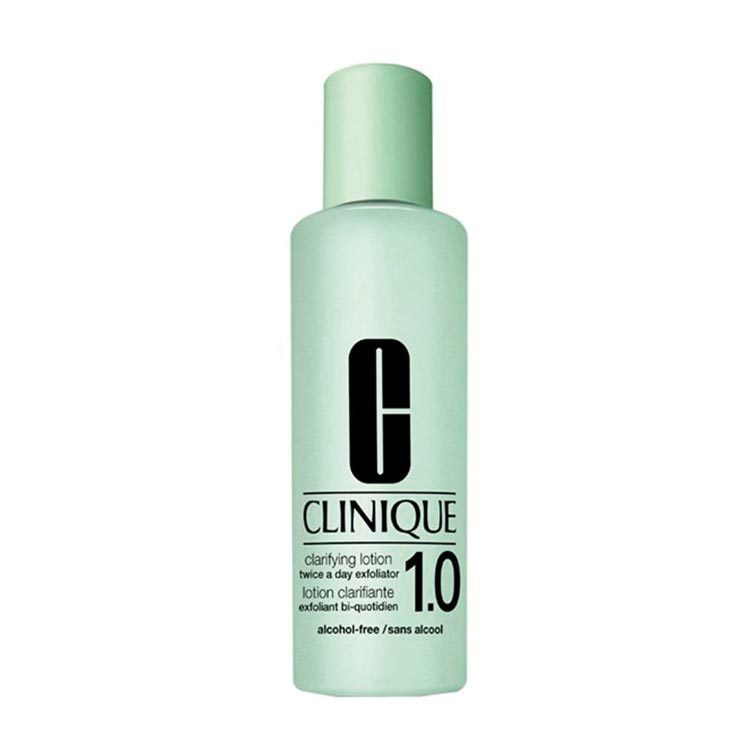 Clinique Clarifying Lotion 1.0 400 ml