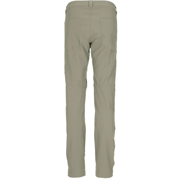 Pantalon randonnée RAB CAPSTONE PANTS ANISE GREEN