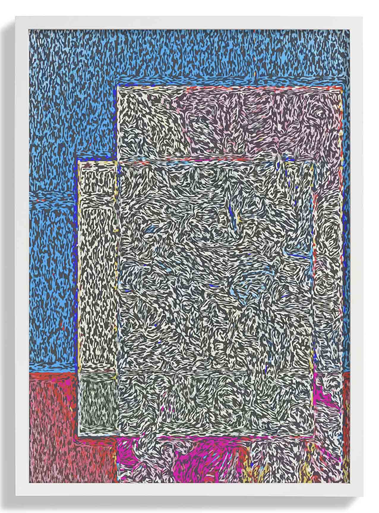 Metallic Scent Part. 2 von HENRY HU