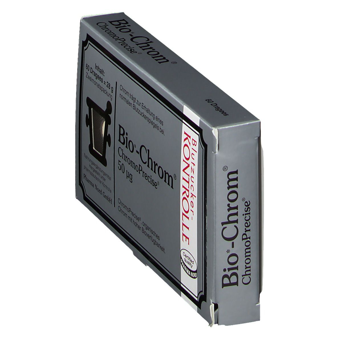 Bio-Chrom® ChromoPrecise®