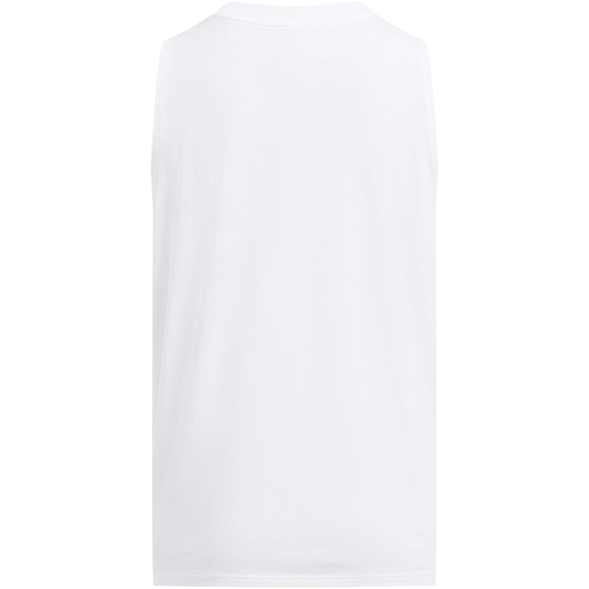 Under Armour Campus Muscle Tank