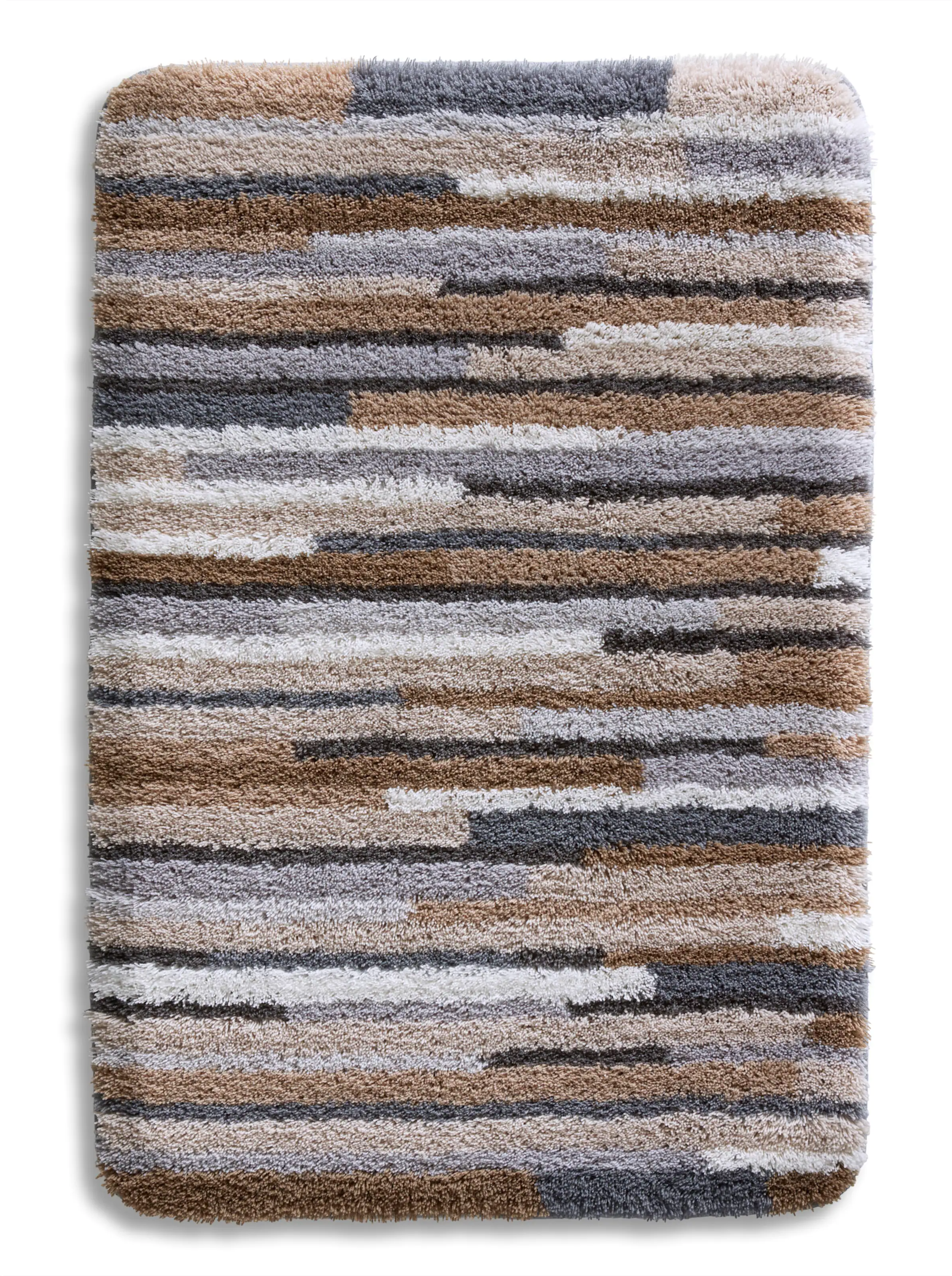 Hagemann Badematte in beige