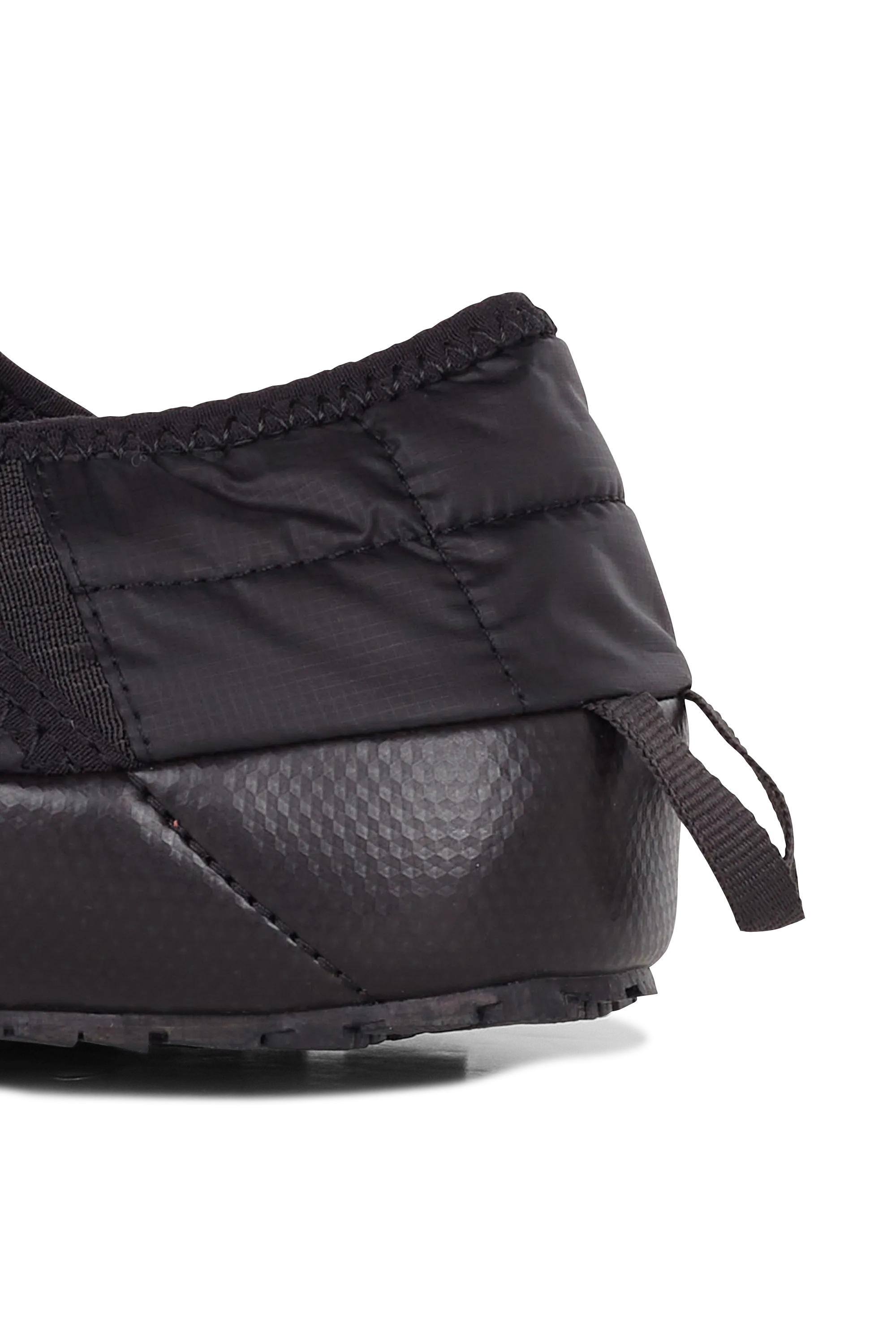 THE NORTH FACE Pantoufles thermoball THERMOBALL TRACTION MULE V Noir
