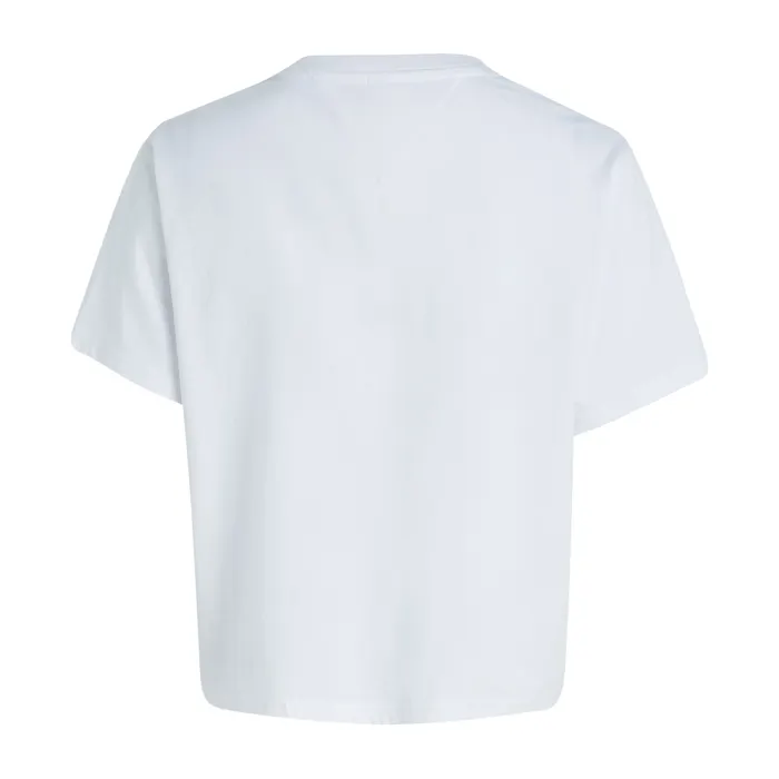 Tommy Hilfiger Classic Athletic T-shirt Dames