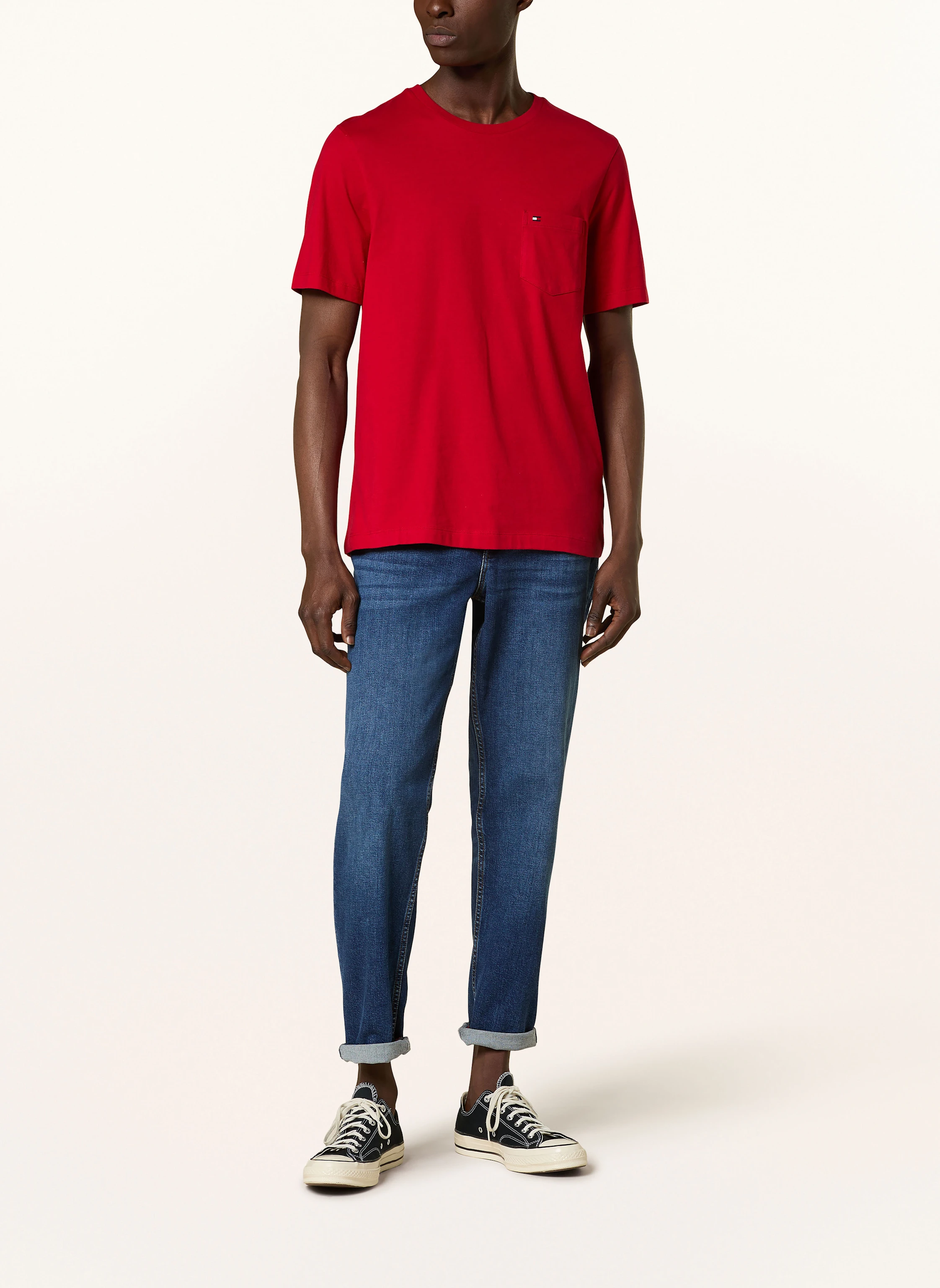 TOMMY HILFIGER T-Shirt