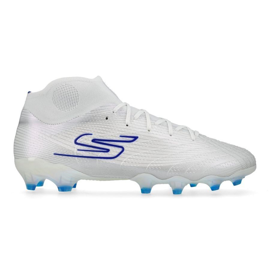 Skechers SKX_01 FG Diamond Ice - Blanc