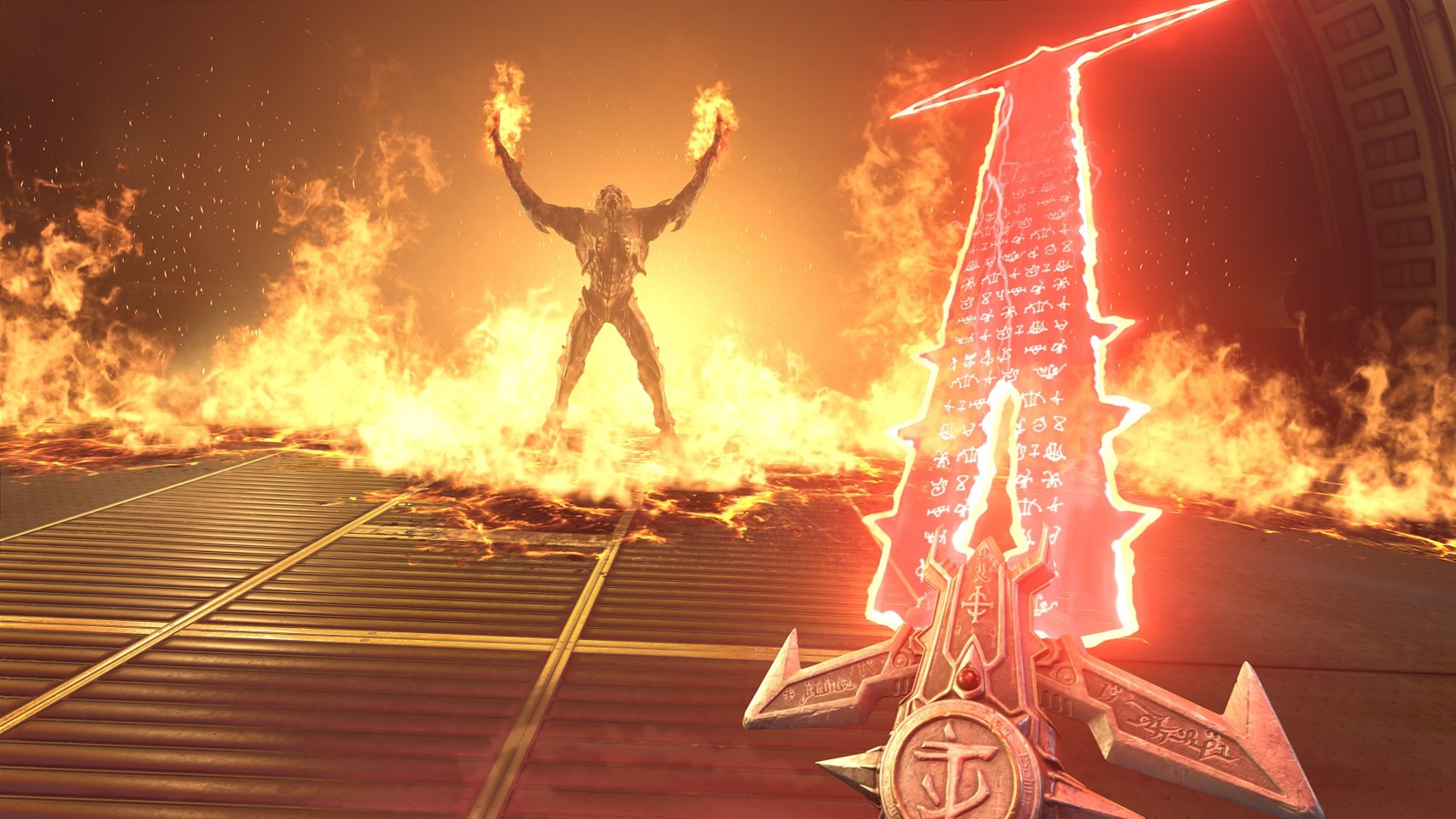 DOOM Eternal- Xbox One