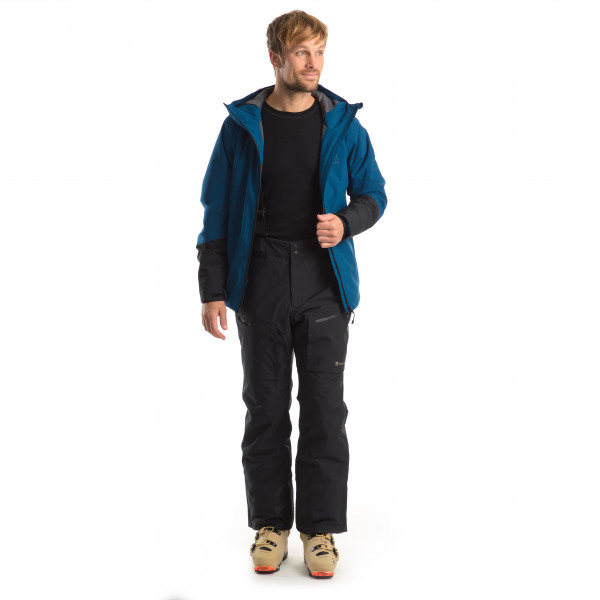 Heber Peak - CedarHe. Ski Pants - Pantalon de ski