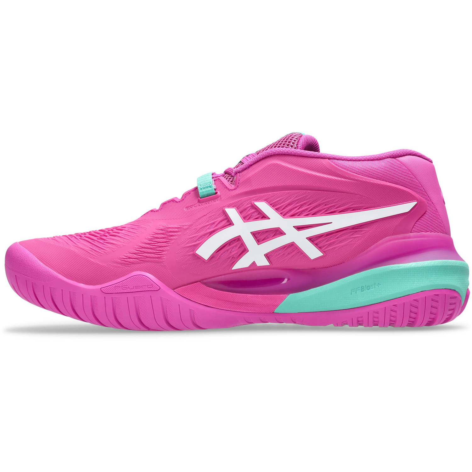Asics Gel-Resolution X Heren