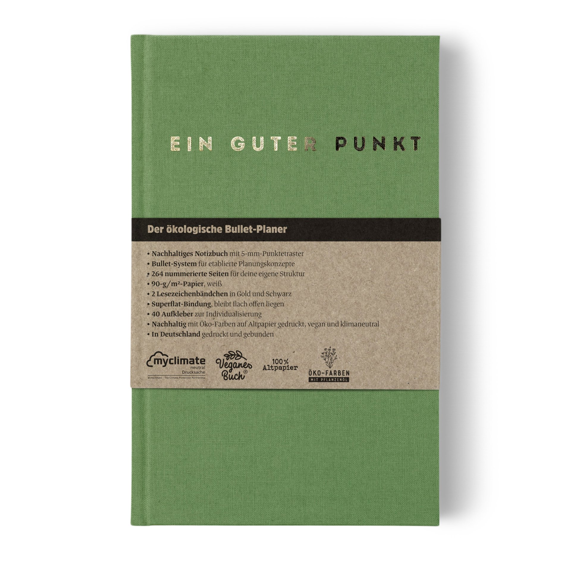 Bullet-Planer Ein guter Punkt