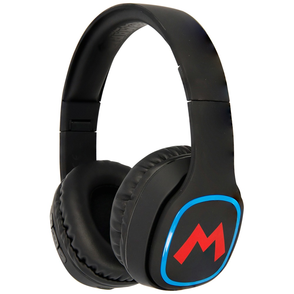Super Mario Icon Kabellose Bluetooth-Kopfhörer