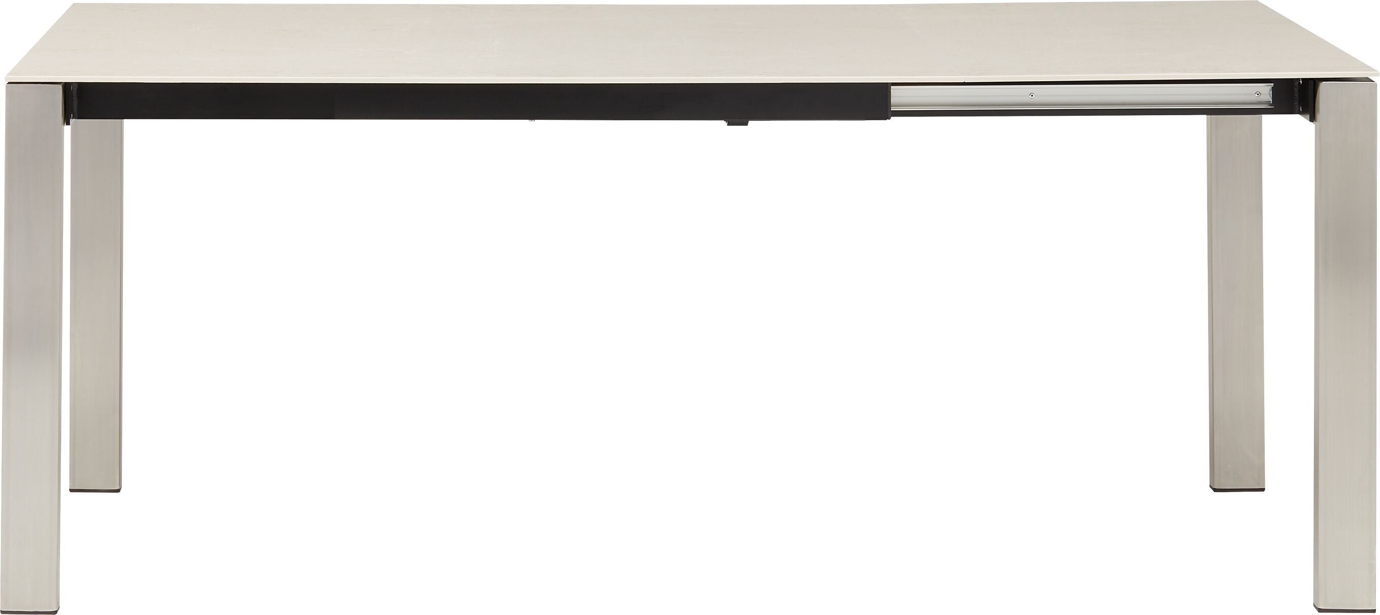 MEDICI Ausziehtisch - DANAE / B: 150.0 cm x T: 90.0 cm x H: 75.0 cm