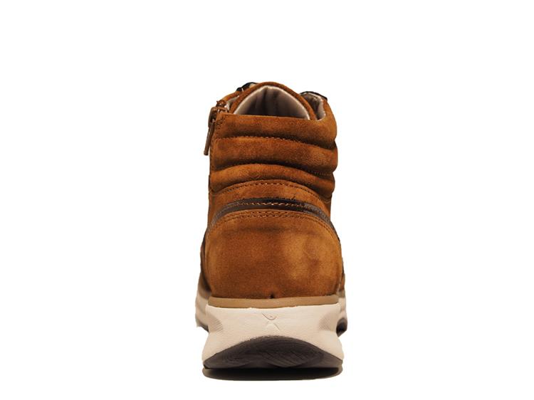 Xsensible 30152.2 Louisiana GX wijdte GX Cognac