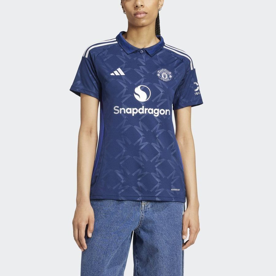 Adidas Maillot Extérieur Manchester United 24/25
