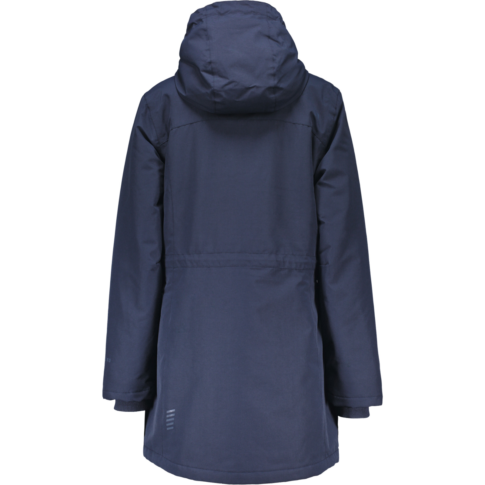 Belowzero Janin II Parka, dunkelblau, L