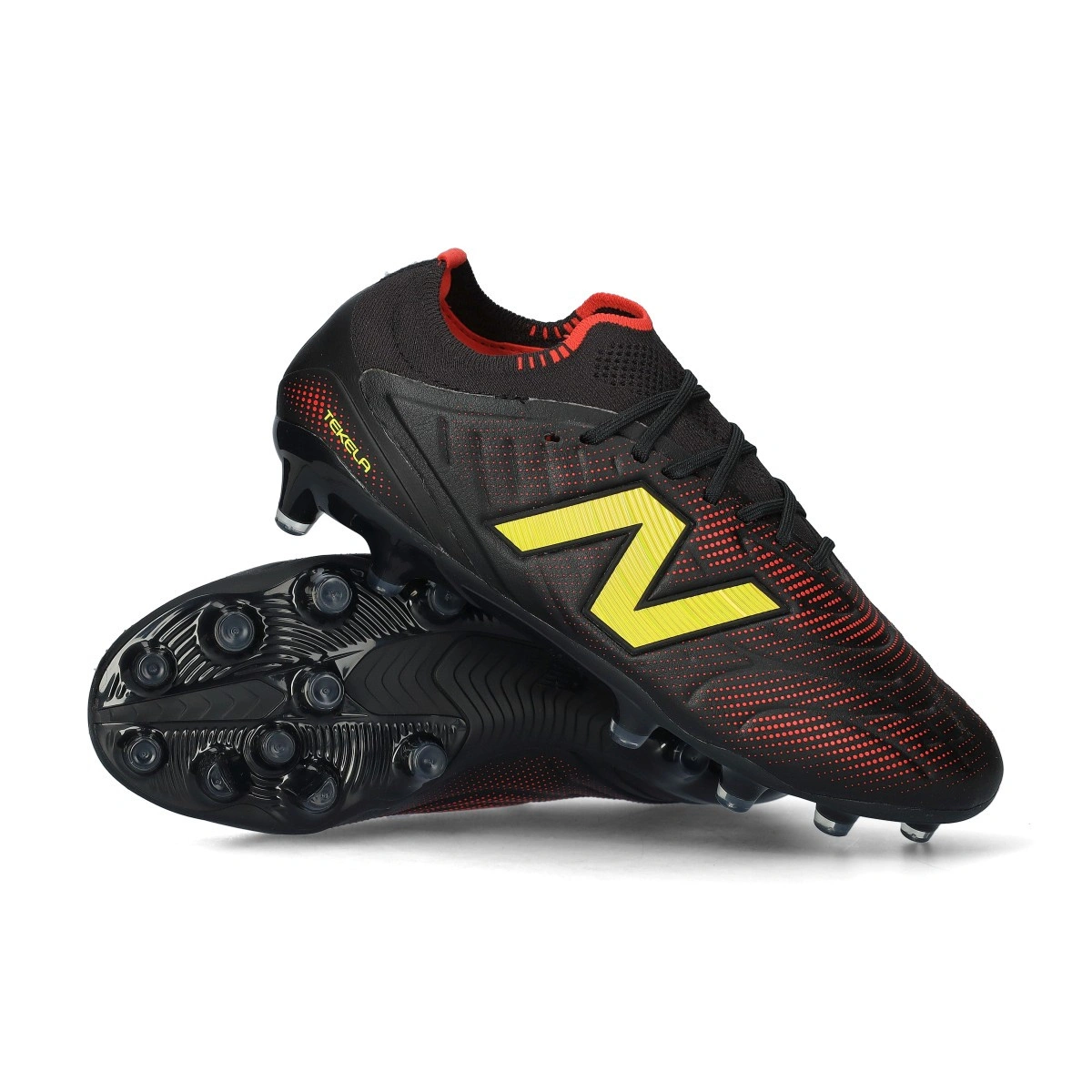 Chuteira New Balance Tekela Elite MG Mulher