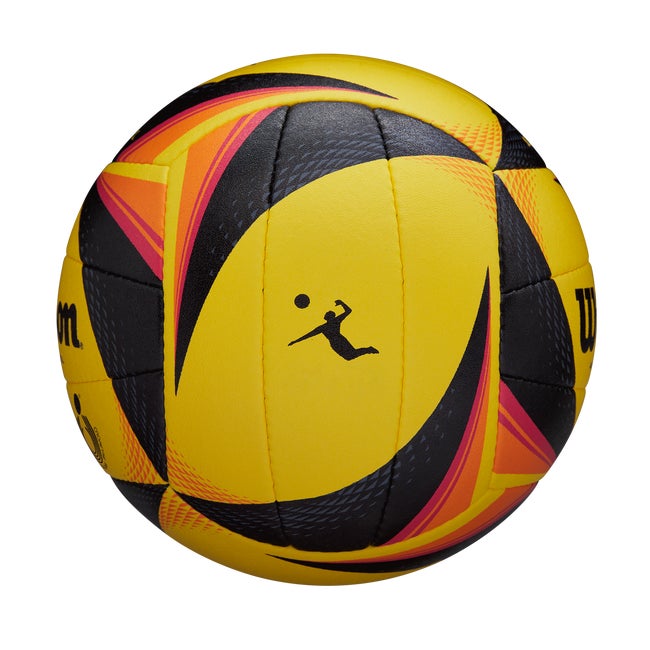 AVP OPTX Game Volleyball