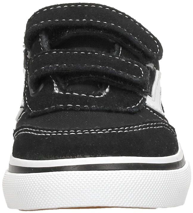 Vans Brooklyn zwart