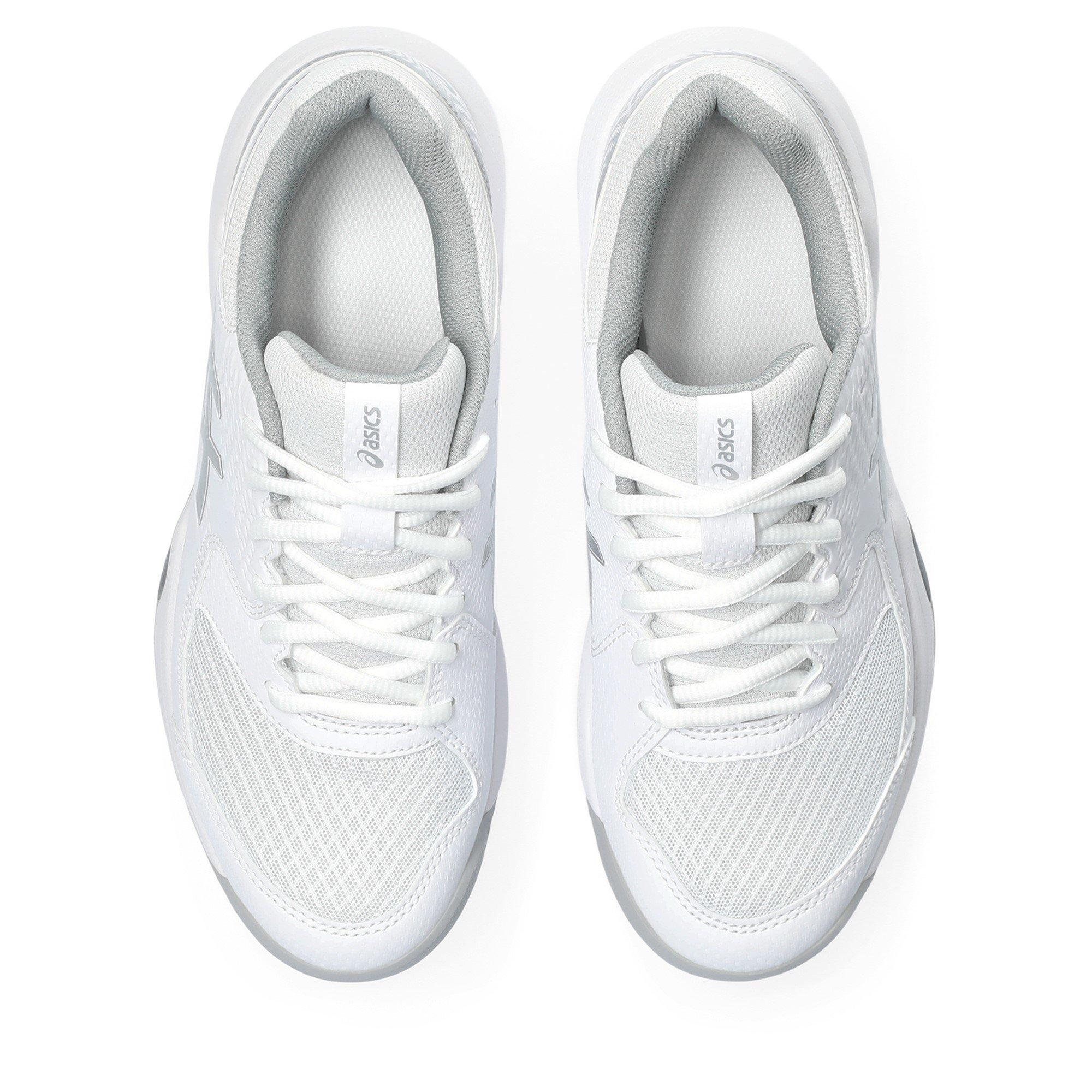 Asics Gel Dedicate 8 Clay Womens Tennis Shoes