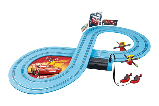 Carrera Racerbane