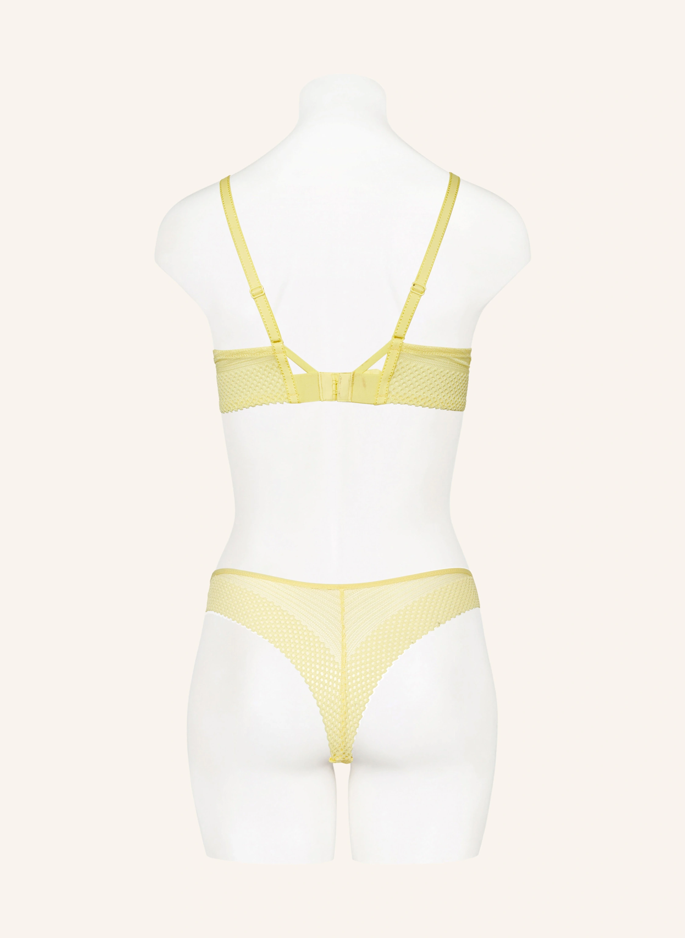 CHANTELLE String PLAY