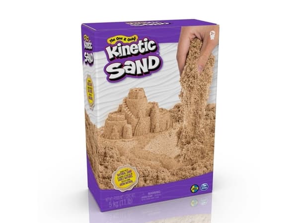 Kinetic Sand 5 kg