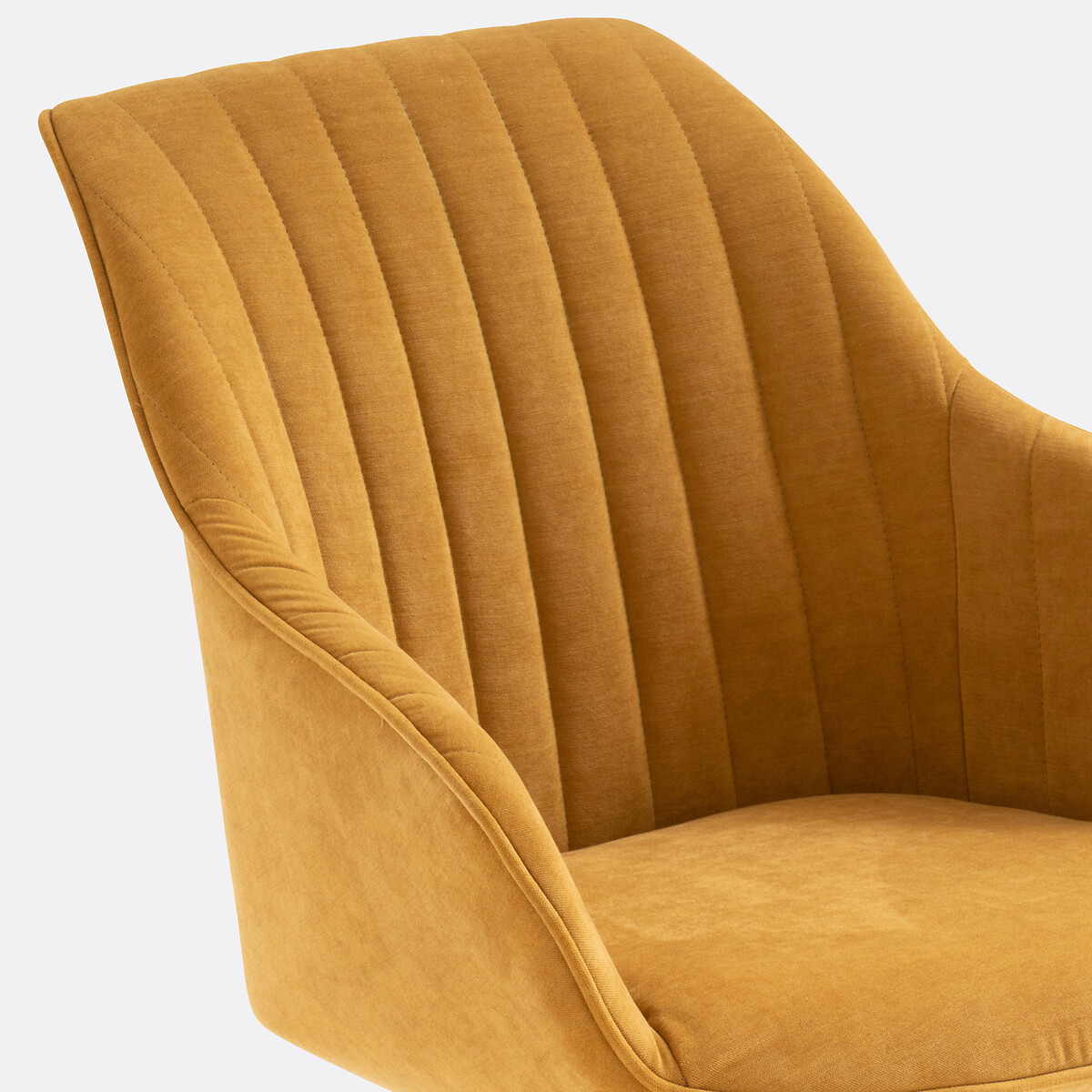 LA REDOUTE INTERIEURS<br>Cadeira de escritório giratória, Jimeo