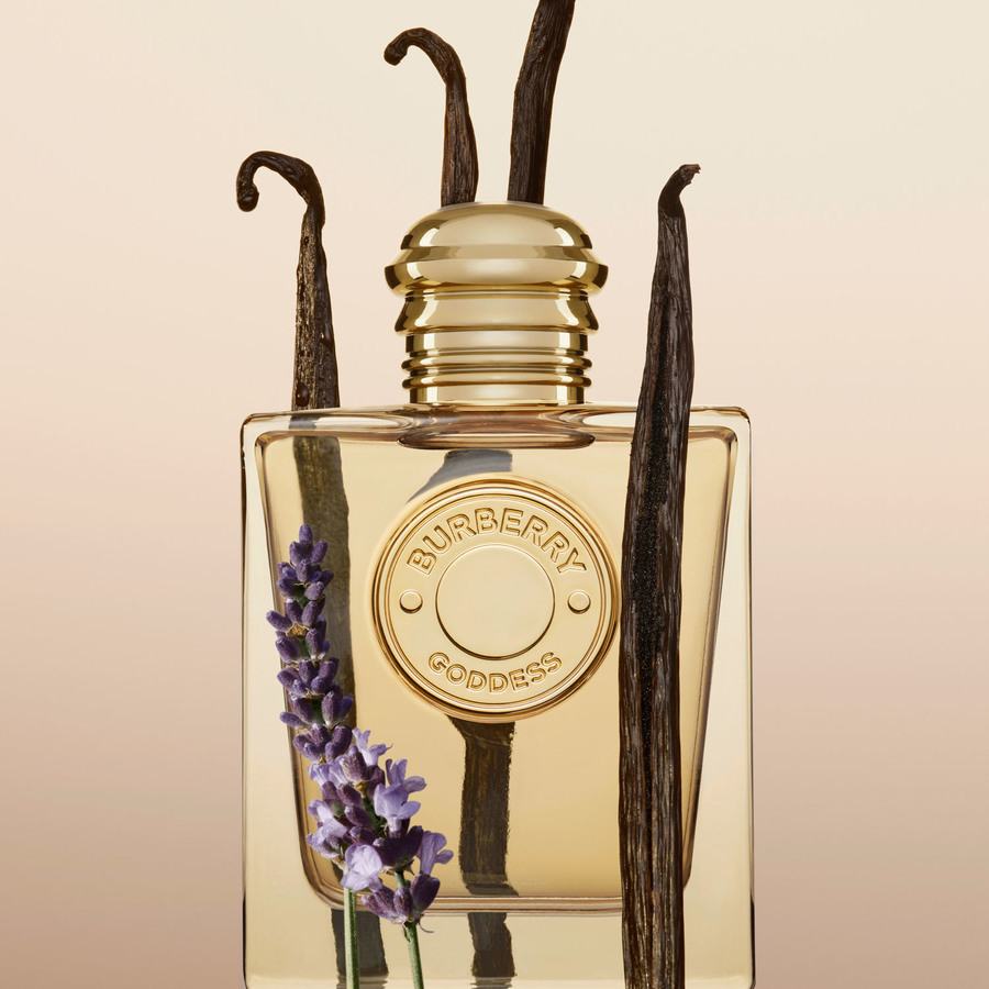 Burberry Goddess Eau De Parfum Refill 150ml