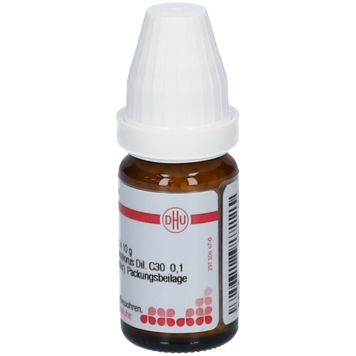 DHU Phosphorus C30
