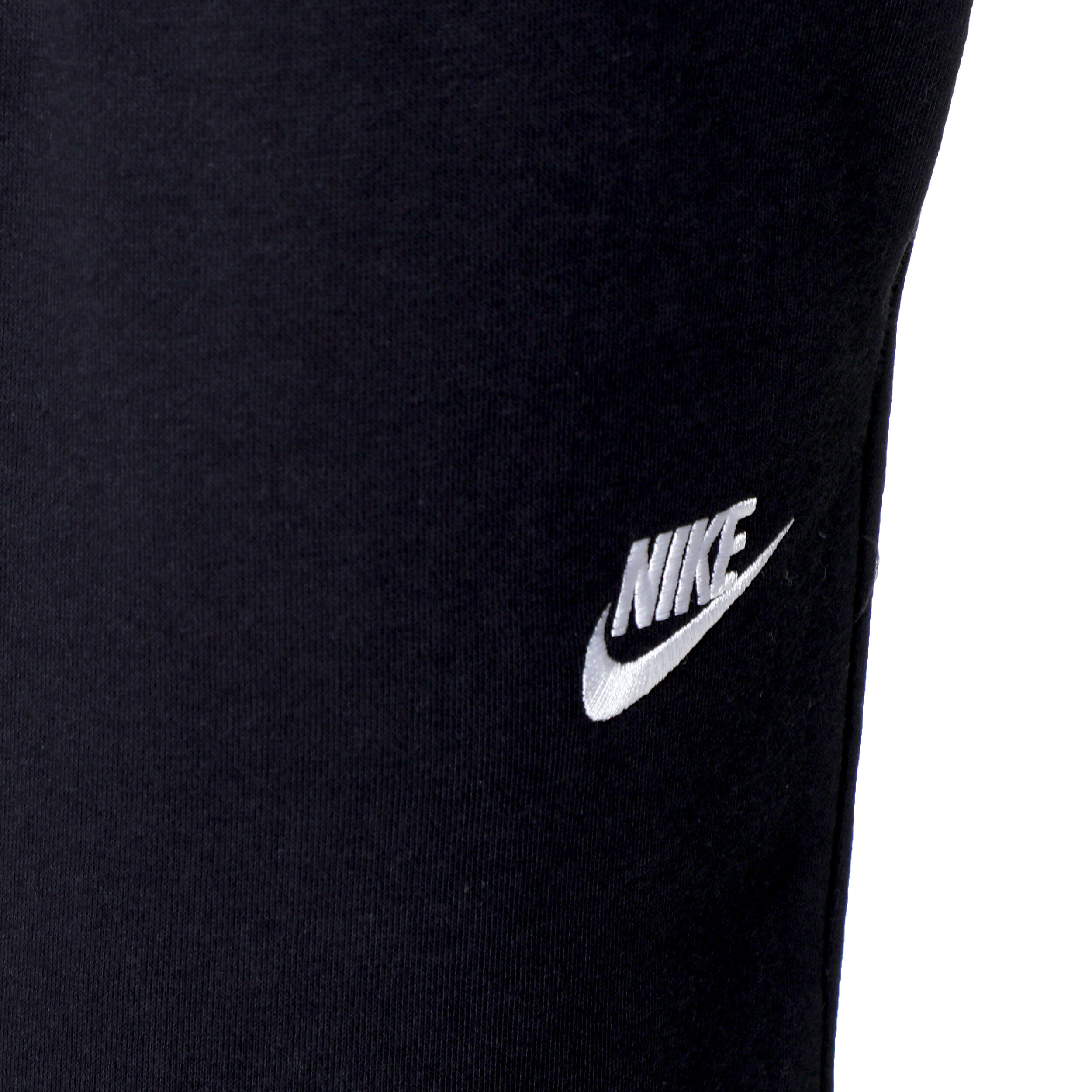 Nike Sportswear Club MR STD Pantalon Survêtement Femmes - Noir