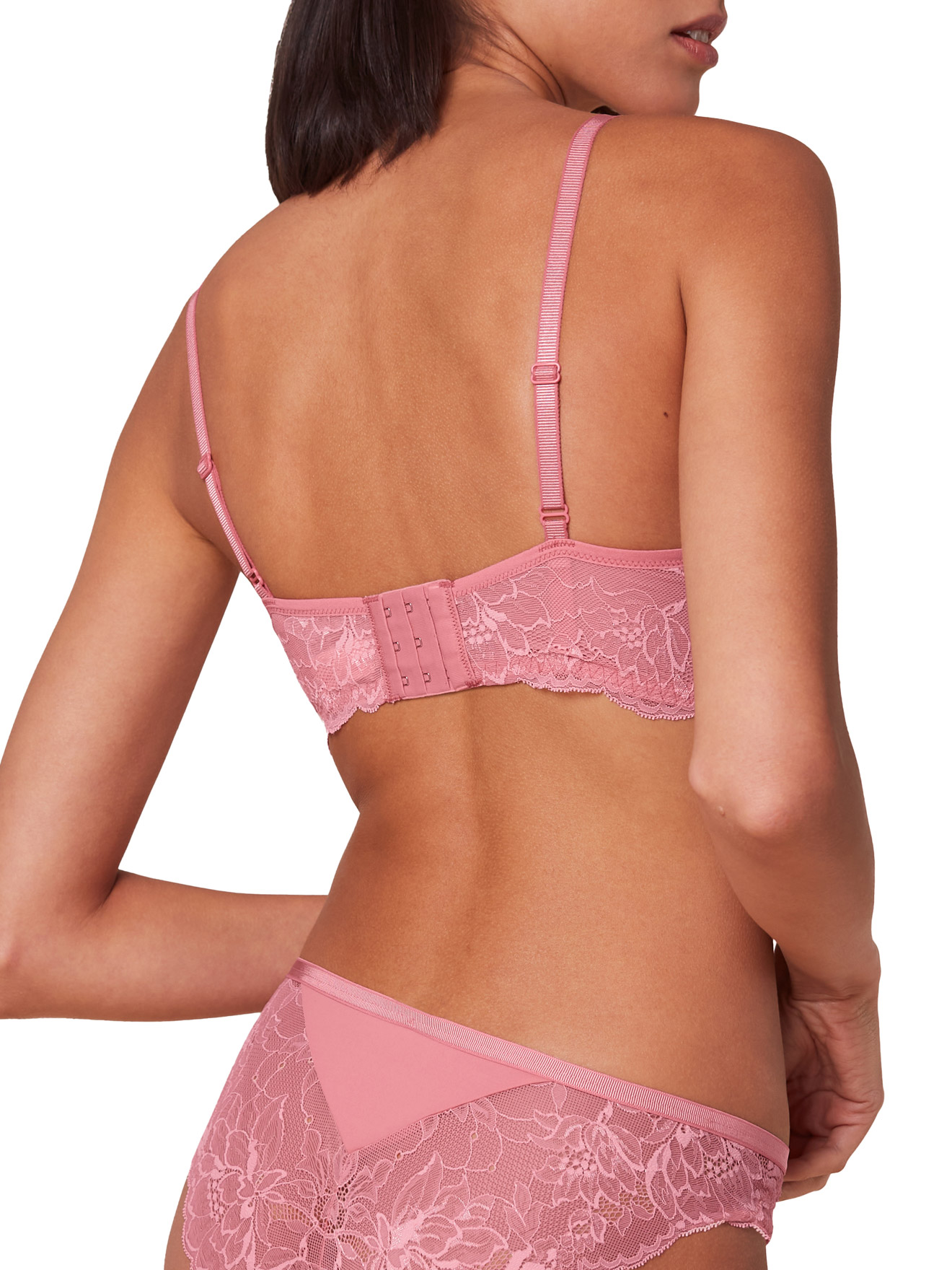 Soutien-gorge sans armatures Amourette