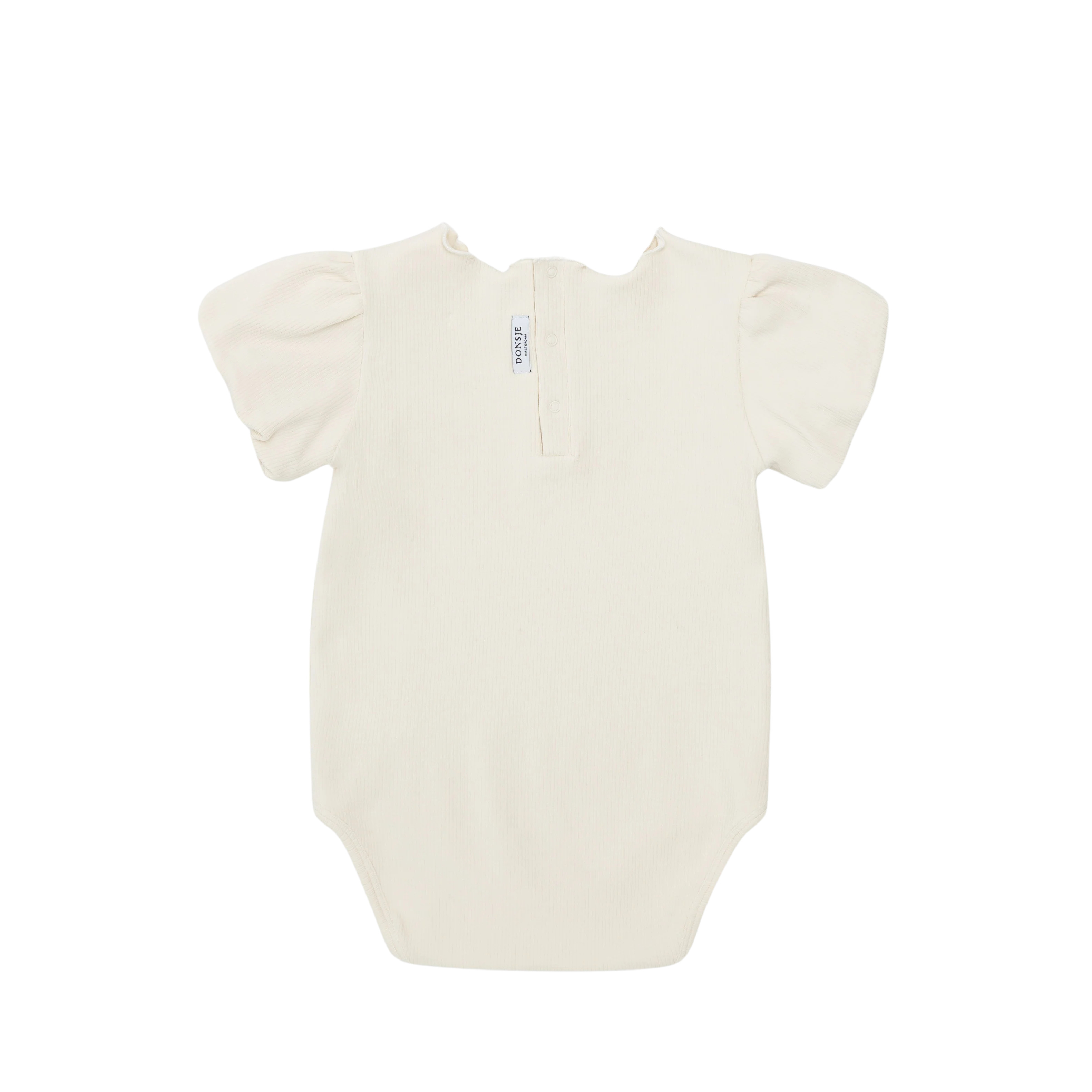 Nowie Bodysuit | Cat | Warm White