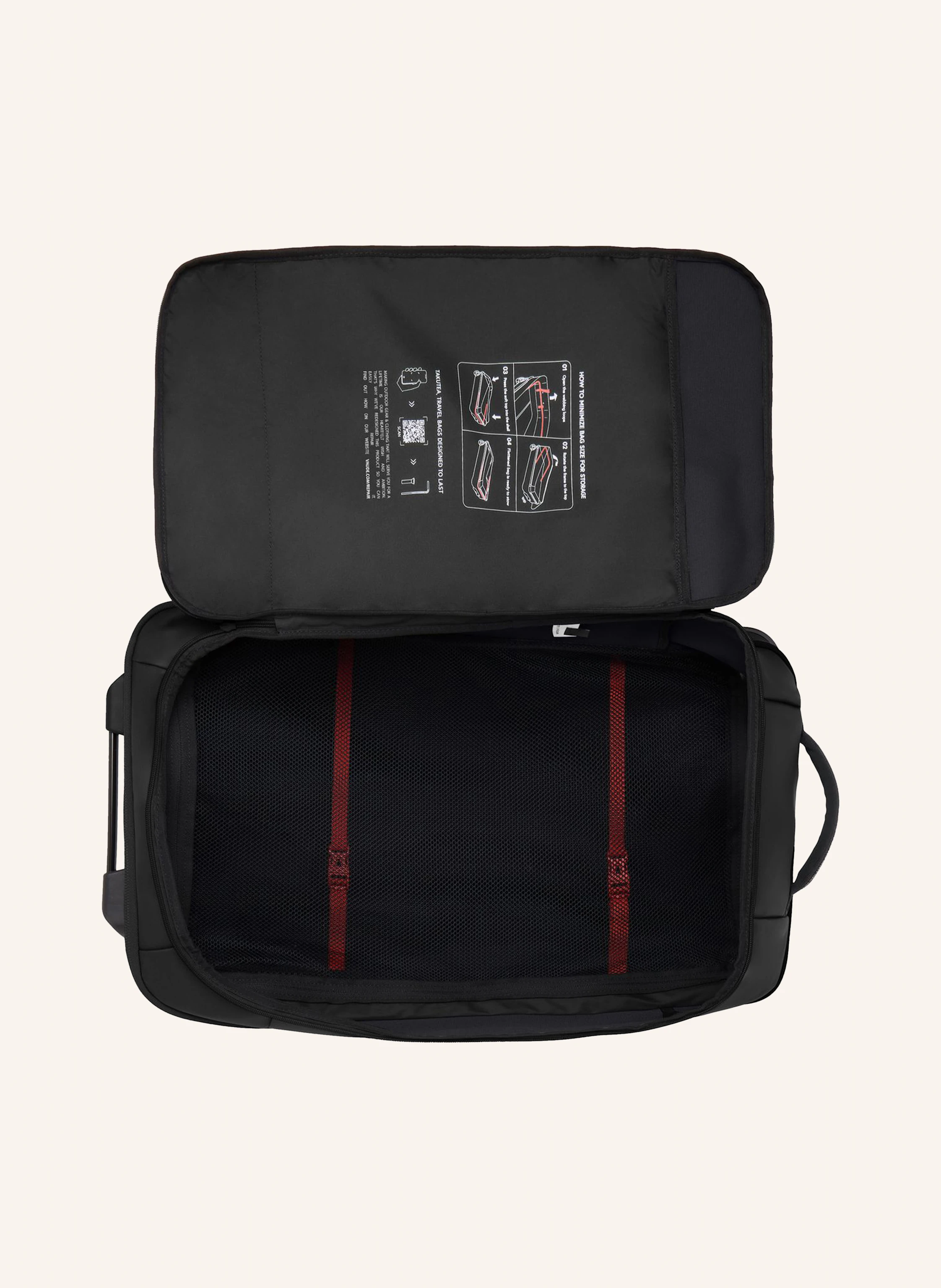 VAUDE Trolley TAKUTEA 65