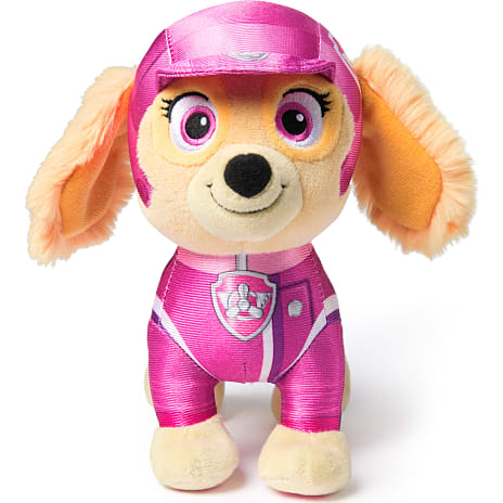 Rescue Wheels Chase bamse 20,3 cm