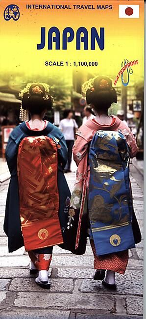 ITM - ITM JAPAN 1 1 000 000
