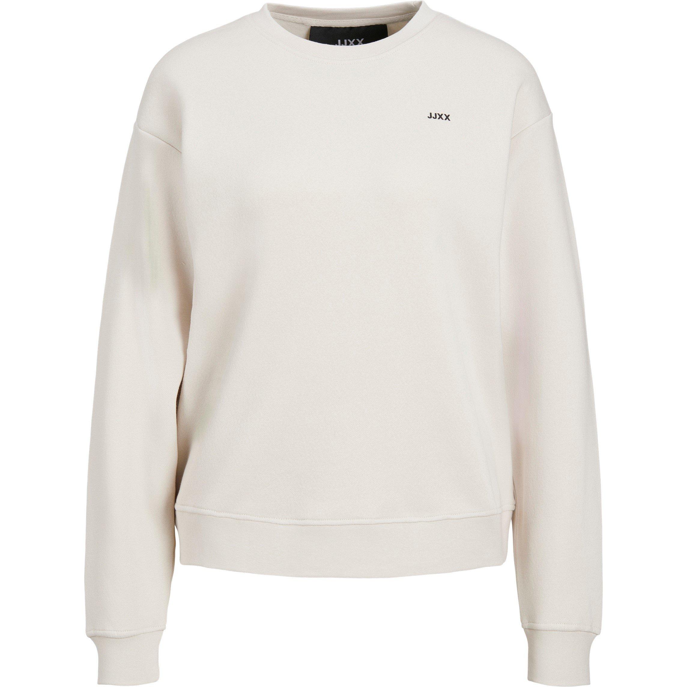 JJXX Abbie Long Sleeve Crew Sweatshirt