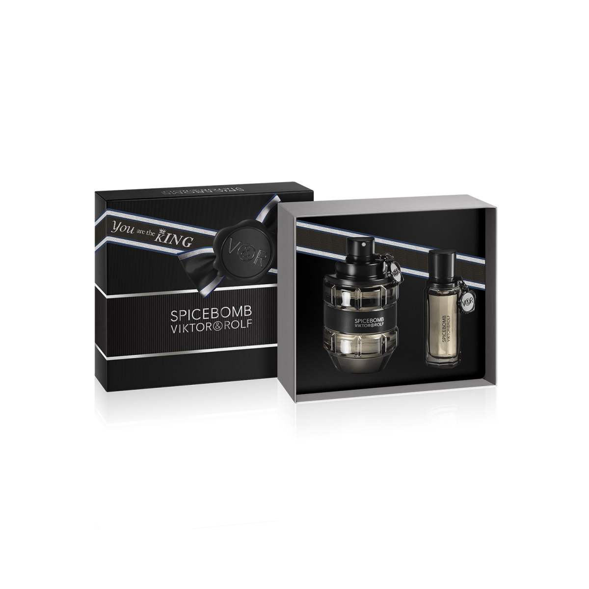 Viktor & Rolf Spicebomb Coffret Eau de Toilette
