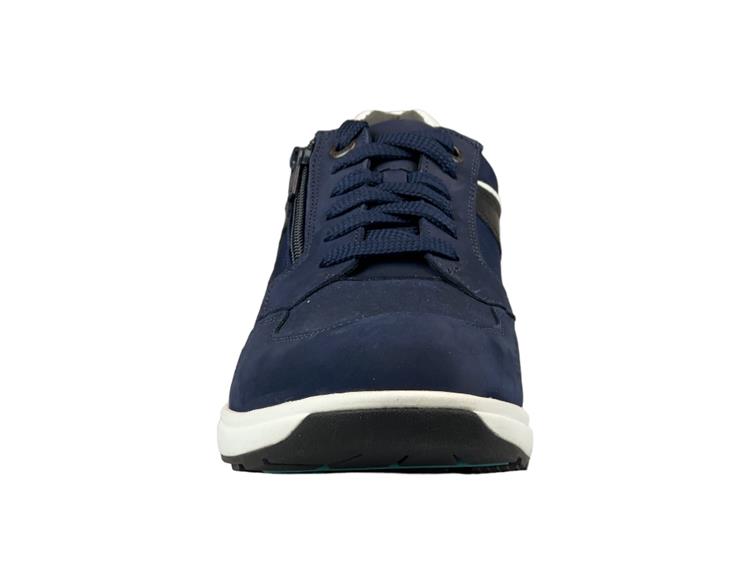 Xsensible 30406.2 wijdte H BLAUW