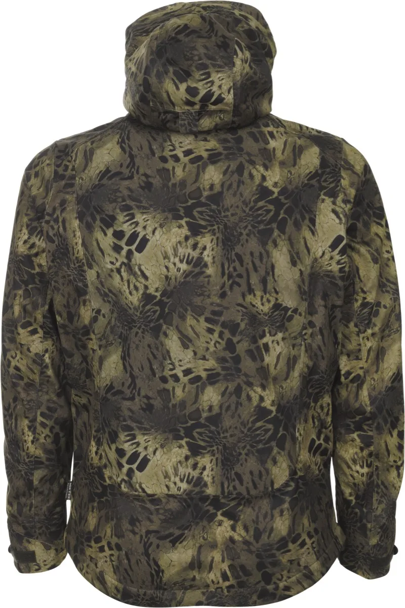 Seeland Men's Hawker Shell Jacket PRYM1 Woodland