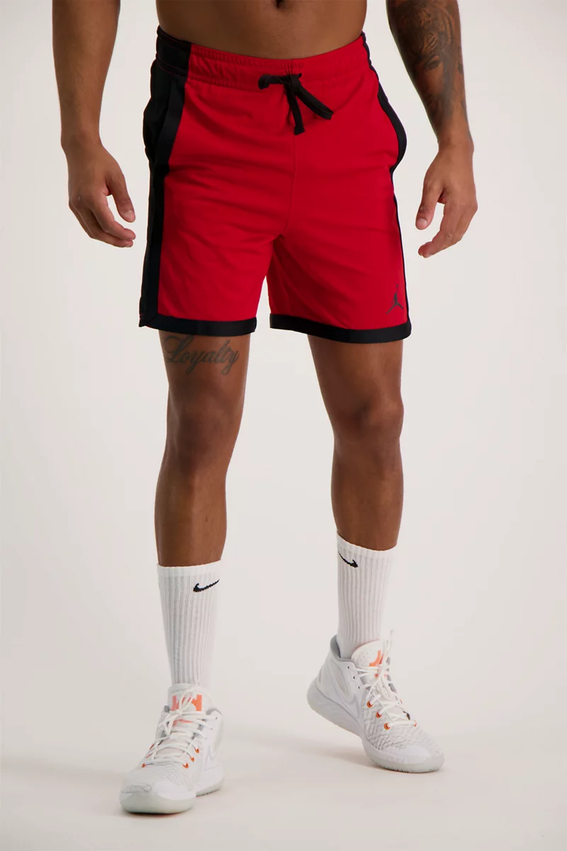 JORDAN Sport Dri-FIT Herren Basketballshort