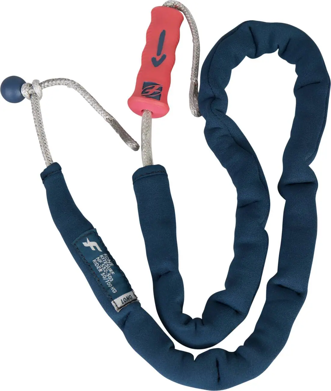 F-One Safety Kiteboarding Leash | SkatePro