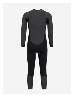 Combinaison Néoprène Orca Zeal Hi-Vis Noir/Orange